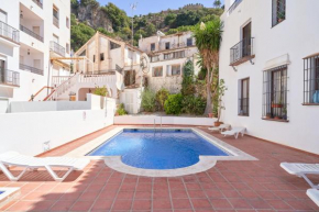 Casa del Amor, Frigiliana